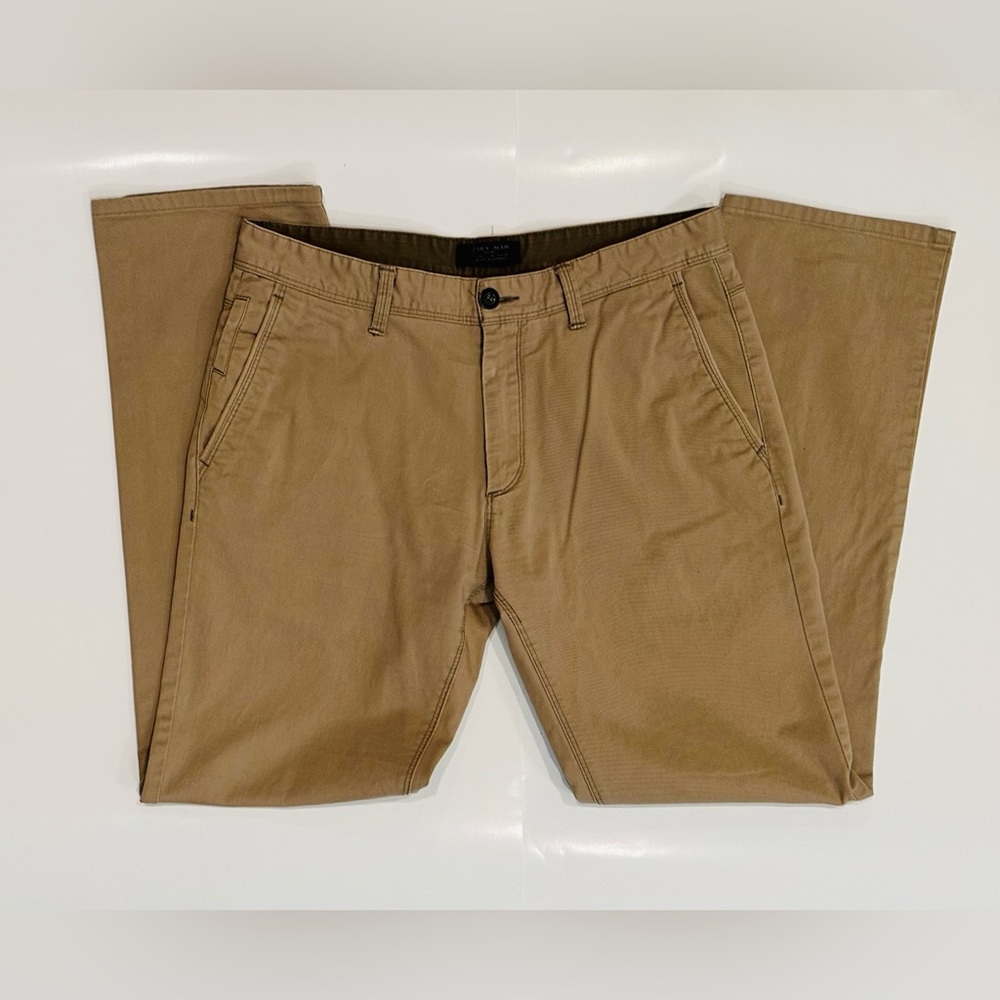 Zara Man Pants